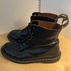 Made in England, Doc, Martin, size 12